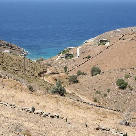 Appartement Chic Greek Hideaway, Your Stylish Retreat *