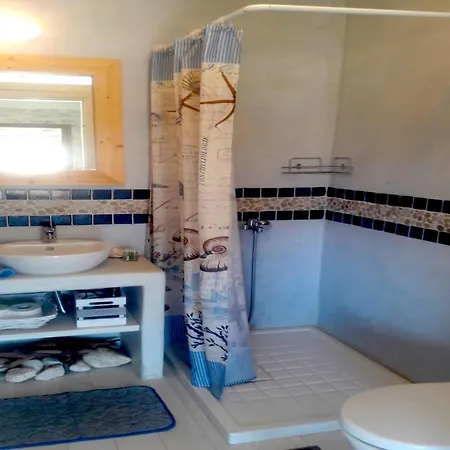 Chic Greek Hideaway, Your Stylish Retreat Appartement *