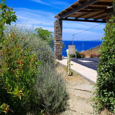 Chic Greek Hideaway, Your Stylish Retreat *