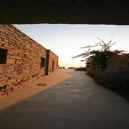 Appartement Chic Greek Hideaway, Your Stylish Retreat