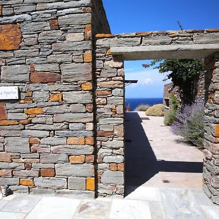 Chic Greek Hideaway, Your Stylish Retreat *